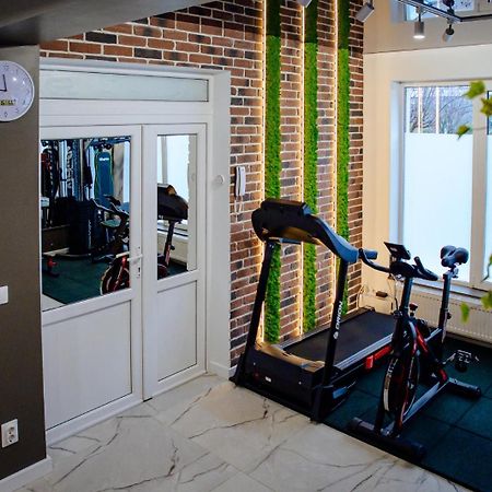 Belle View Apart Hotel 투르다 외부 사진