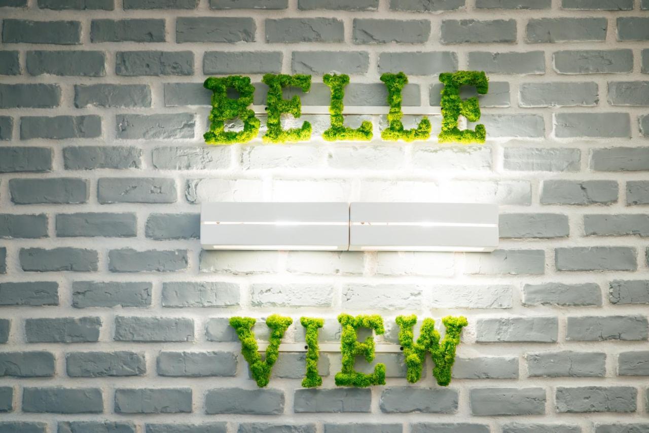 Belle View Apart Hotel 투르다 외부 사진