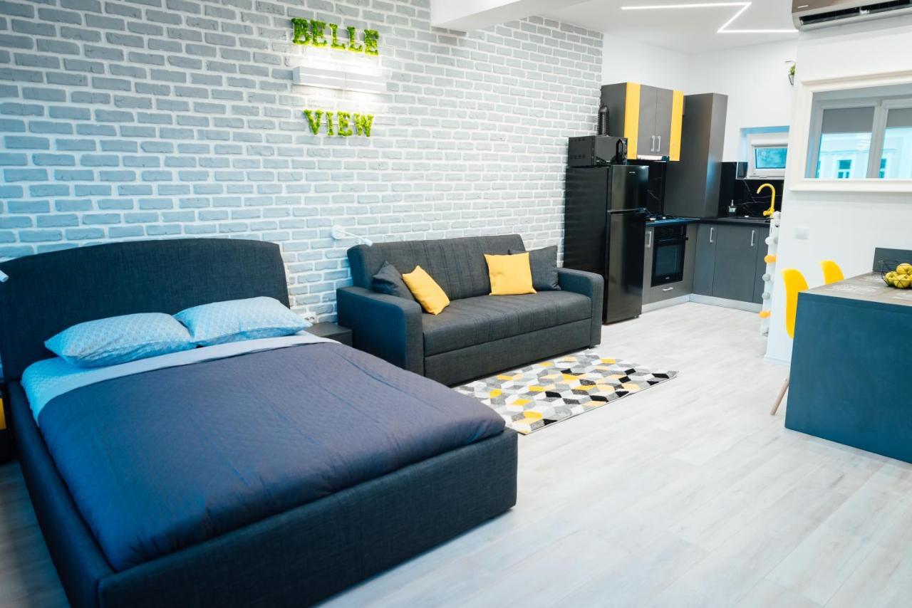 Belle View Apart Hotel 투르다 외부 사진