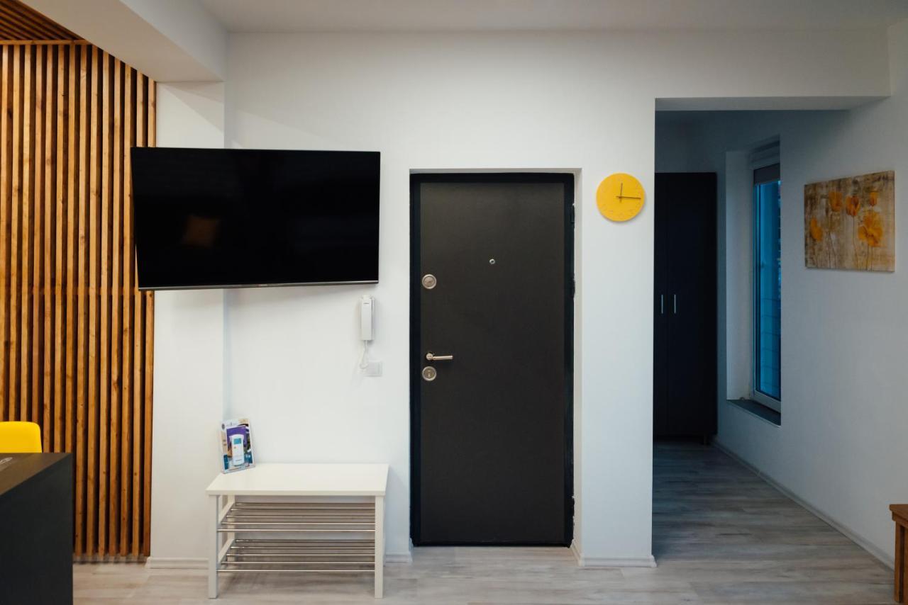 Belle View Apart Hotel 투르다 외부 사진