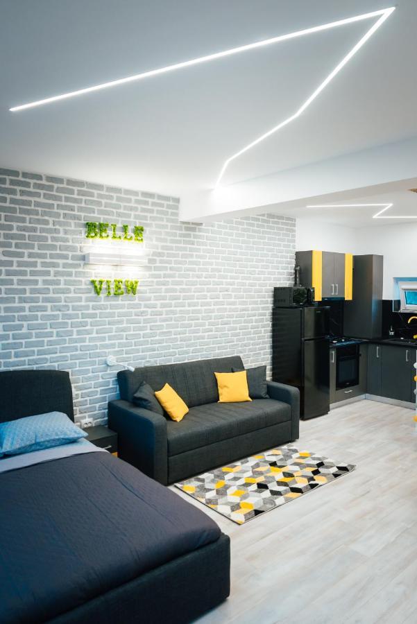 Belle View Apart Hotel 투르다 외부 사진