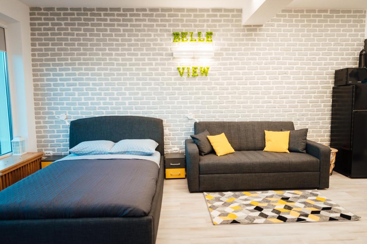 Belle View Apart Hotel 투르다 외부 사진