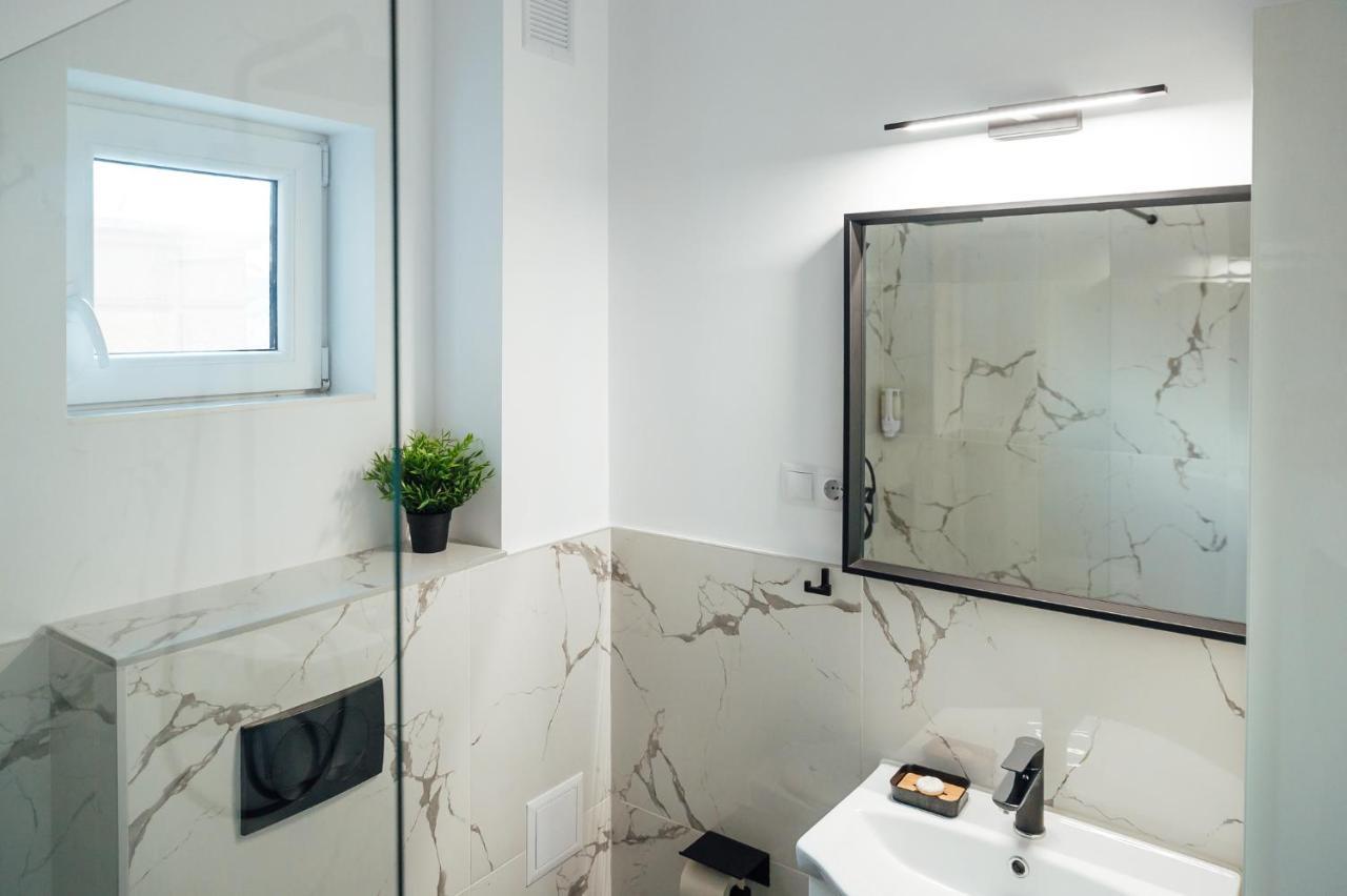 Belle View Apart Hotel 투르다 외부 사진