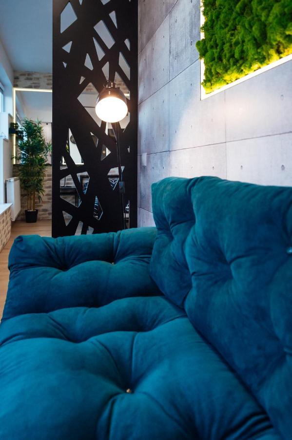 Belle View Apart Hotel 투르다 외부 사진