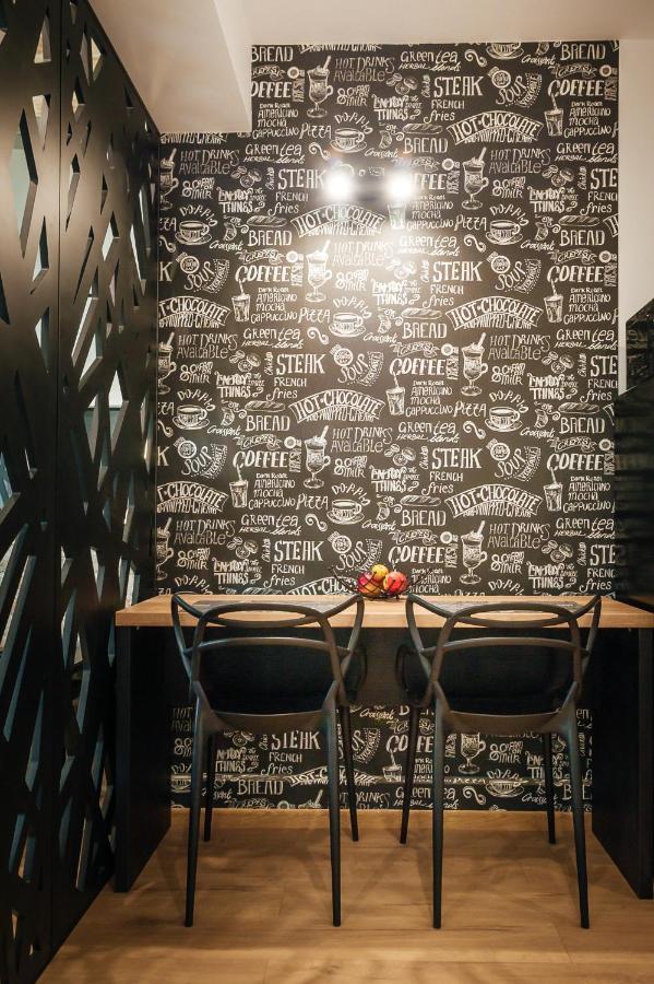 Belle View Apart Hotel 투르다 외부 사진