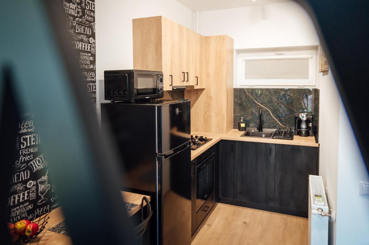 Belle View Apart Hotel 투르다 외부 사진