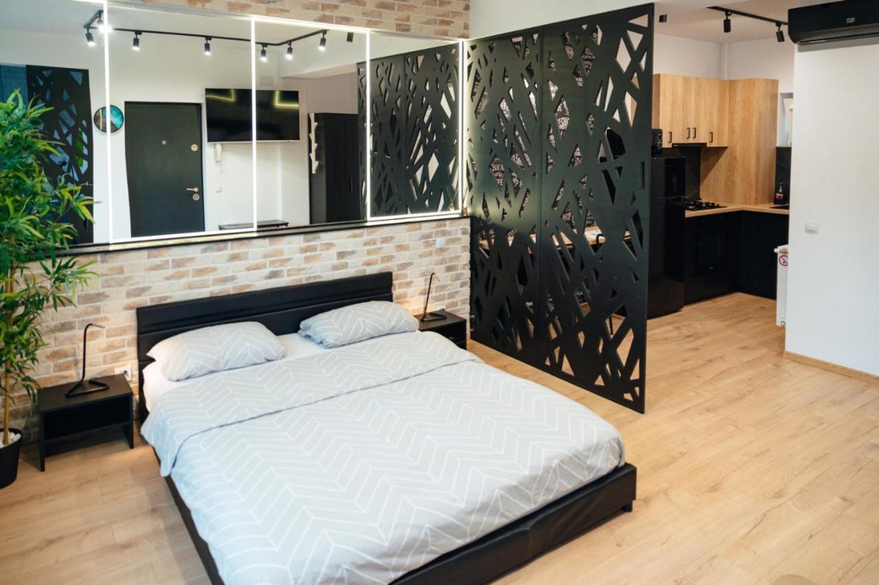 Belle View Apart Hotel 투르다 외부 사진