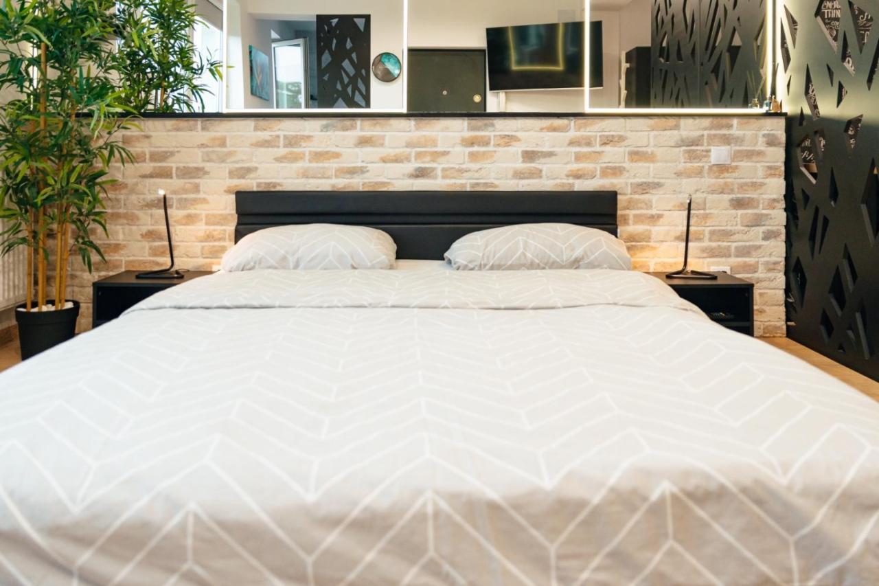 Belle View Apart Hotel 투르다 외부 사진