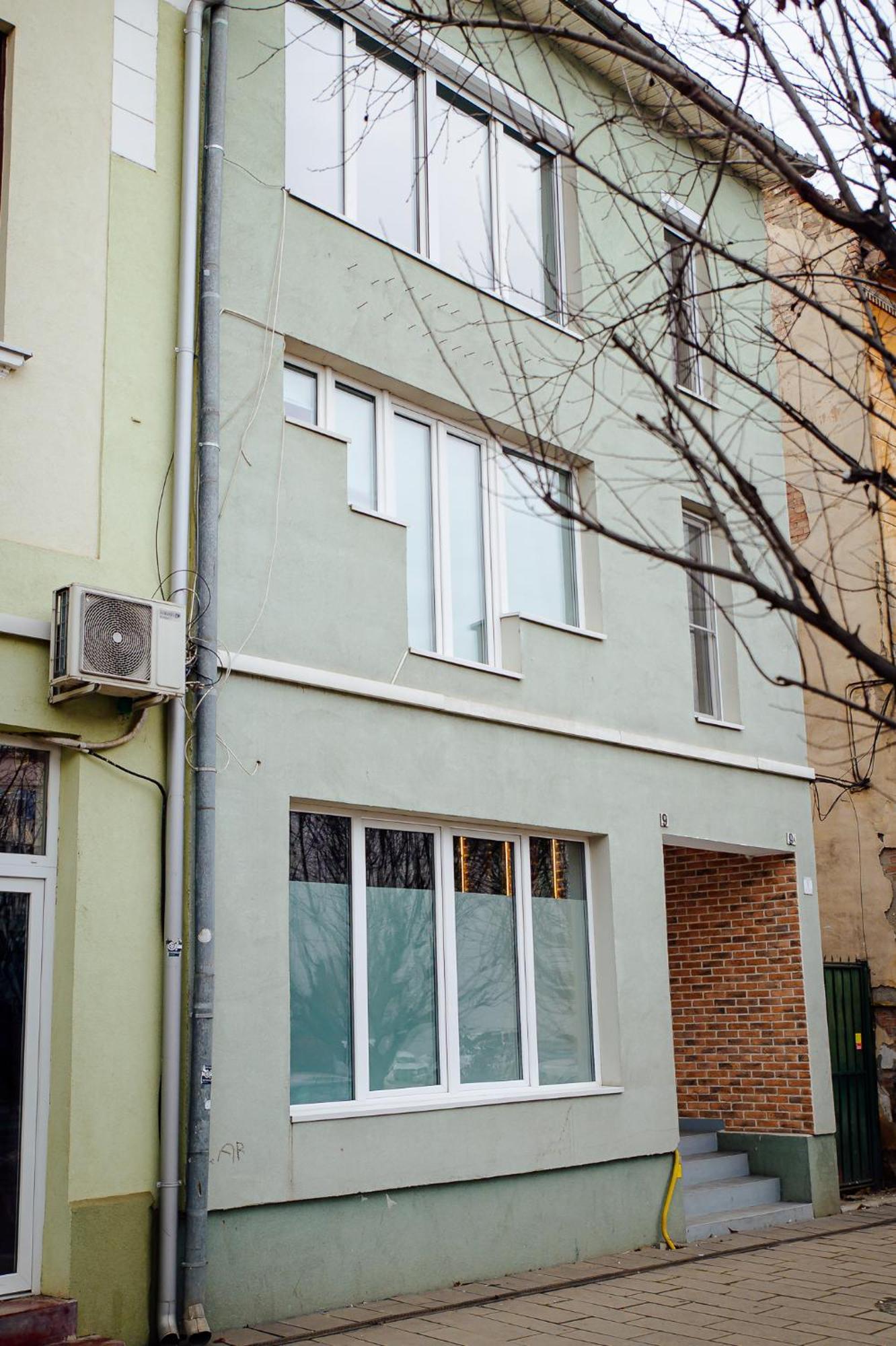 Belle View Apart Hotel 투르다 외부 사진