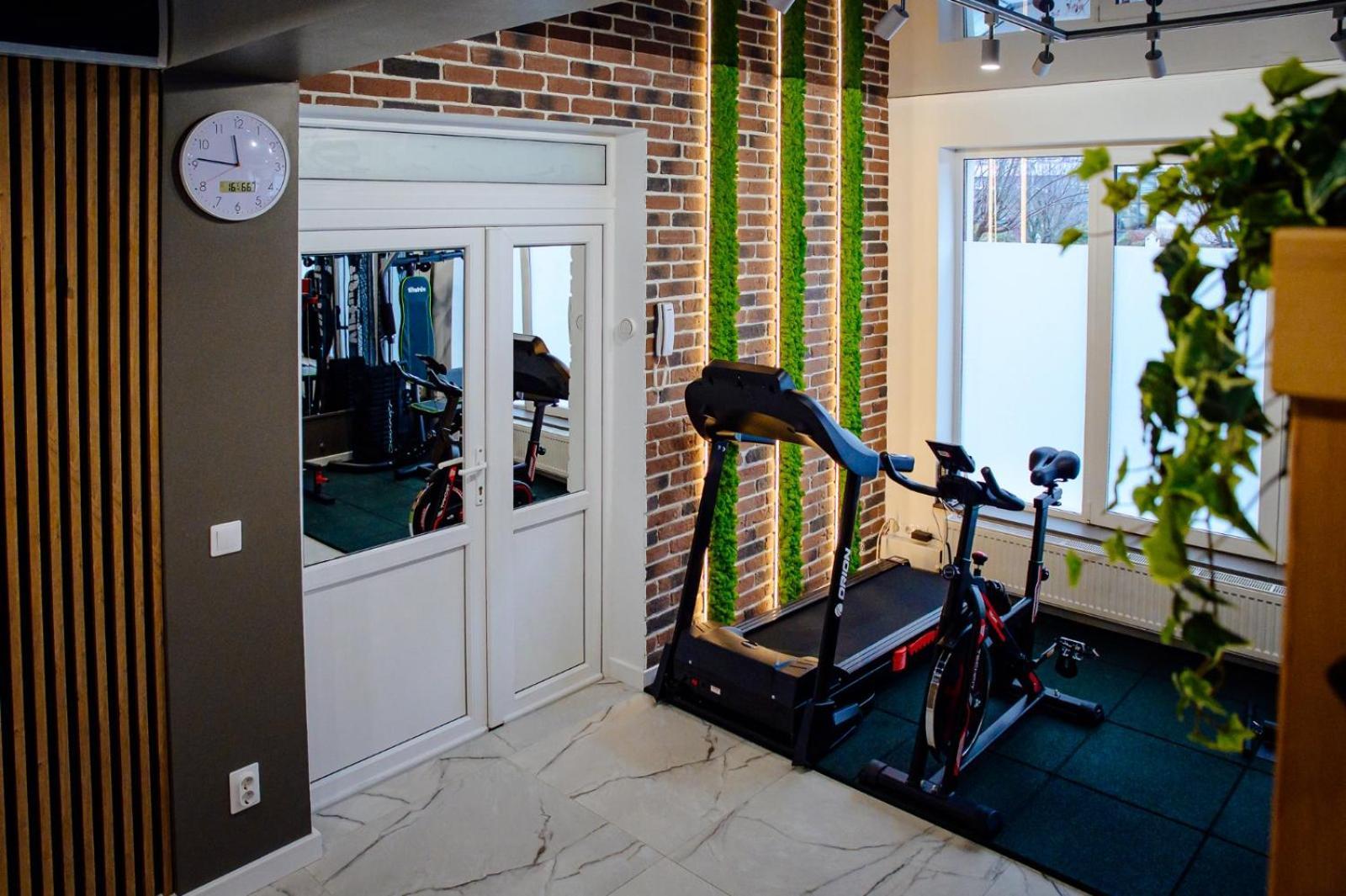 Belle View Apart Hotel 투르다 외부 사진