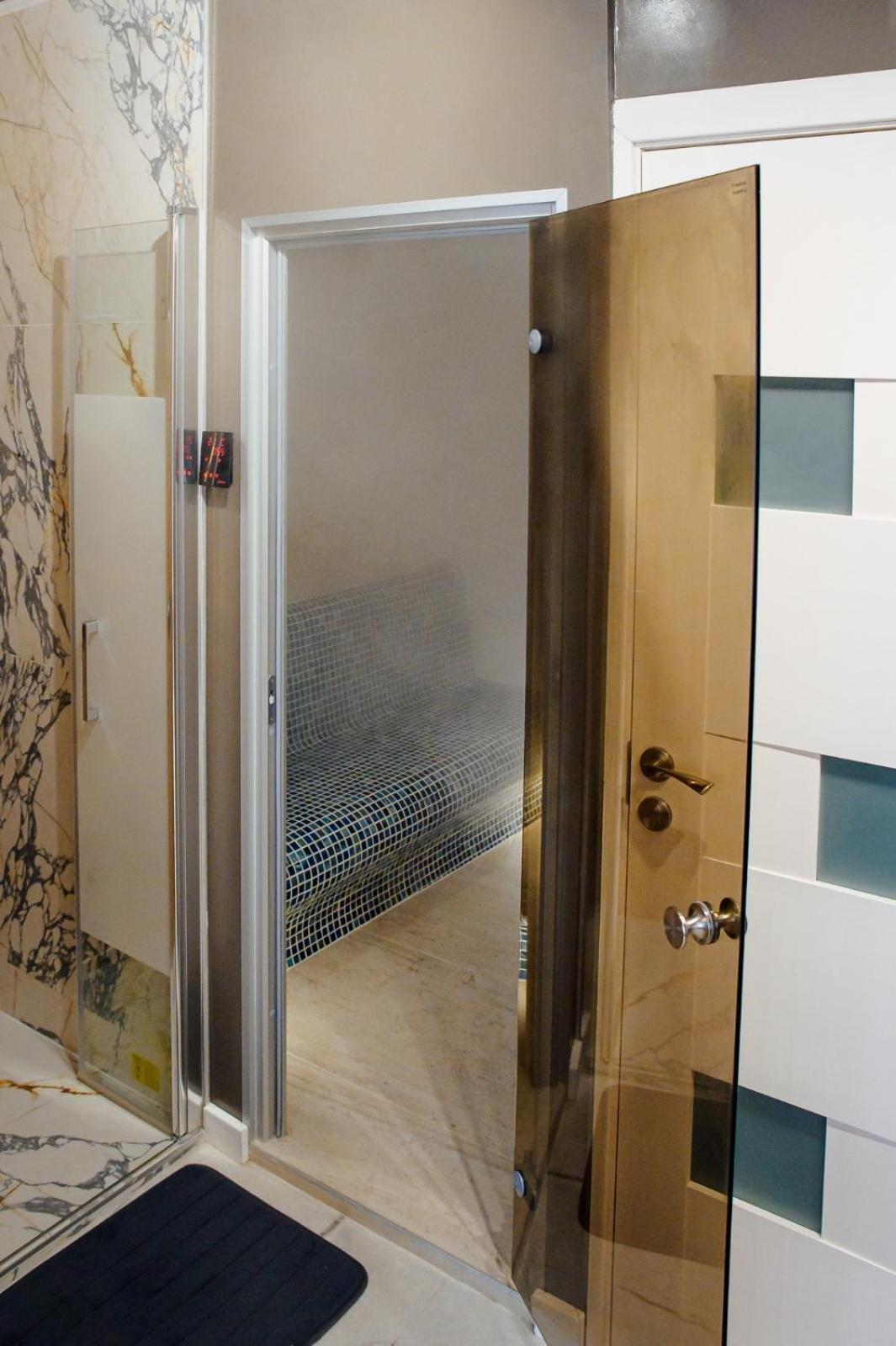 Belle View Apart Hotel 투르다 외부 사진