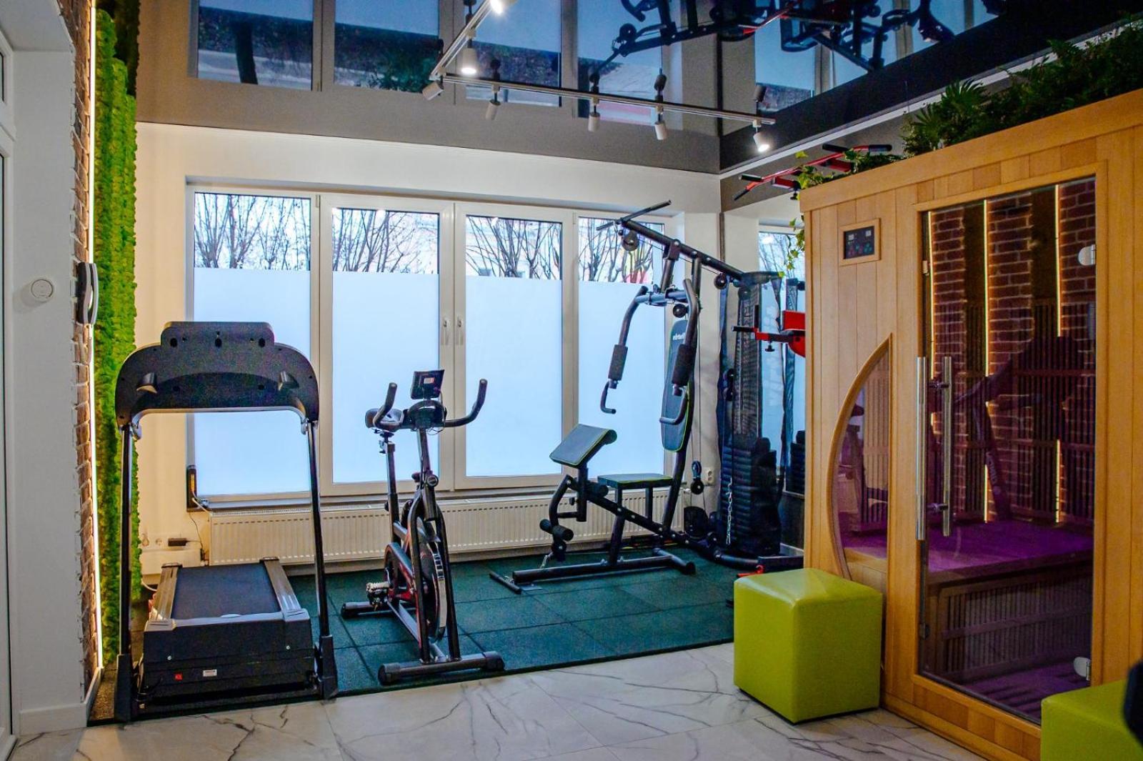 Belle View Apart Hotel 투르다 외부 사진