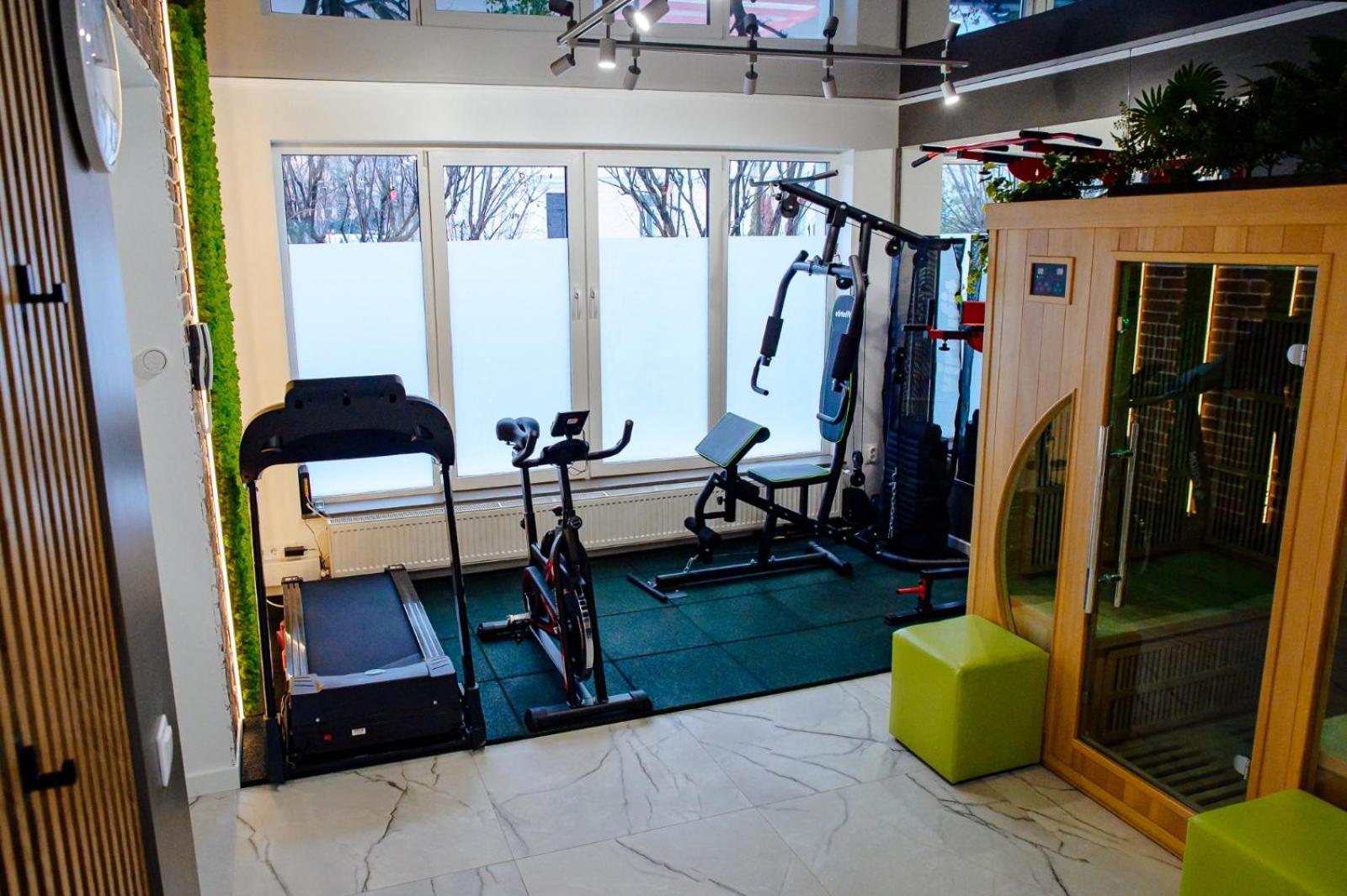 Belle View Apart Hotel 투르다 외부 사진