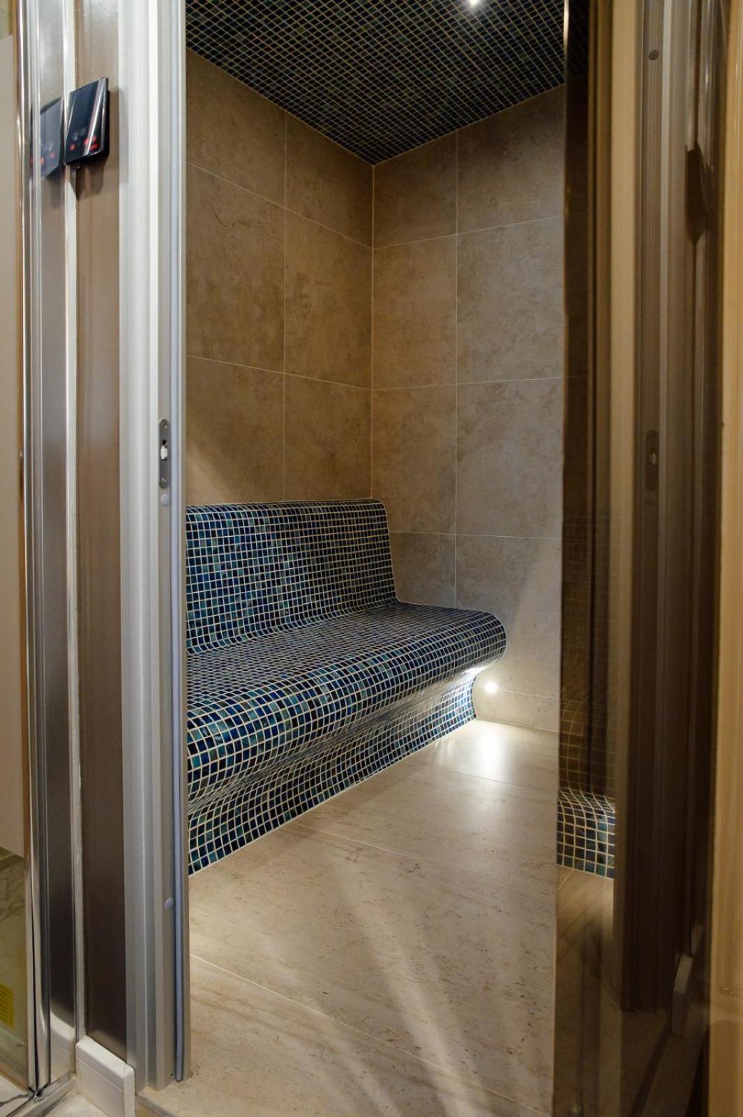 Belle View Apart Hotel 투르다 외부 사진