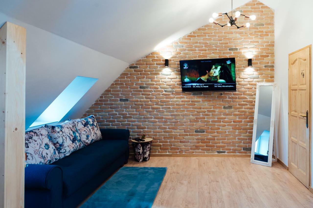 Belle View Apart Hotel 투르다 외부 사진