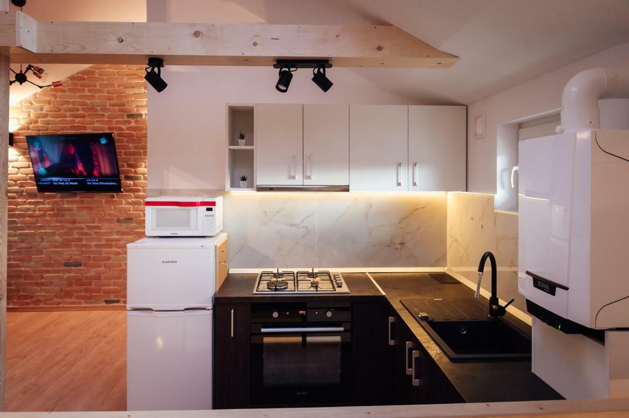 Belle View Apart Hotel 투르다 외부 사진