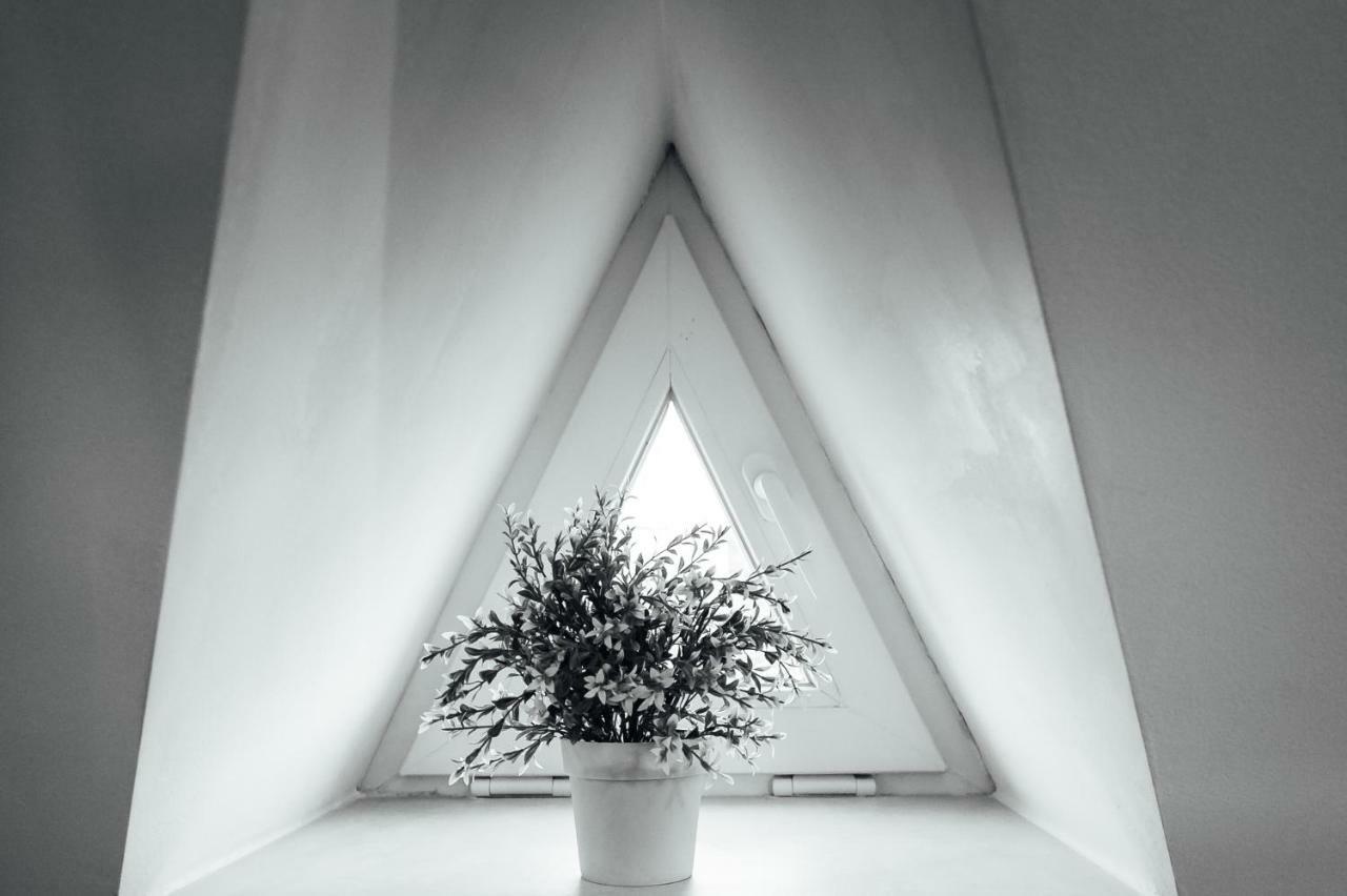 Belle View Apart Hotel 투르다 외부 사진