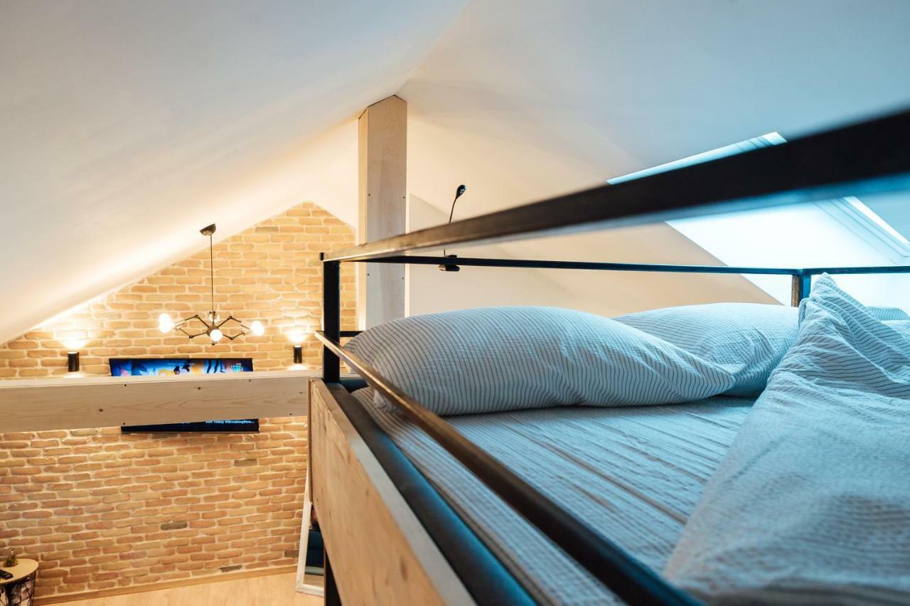 Belle View Apart Hotel 투르다 외부 사진